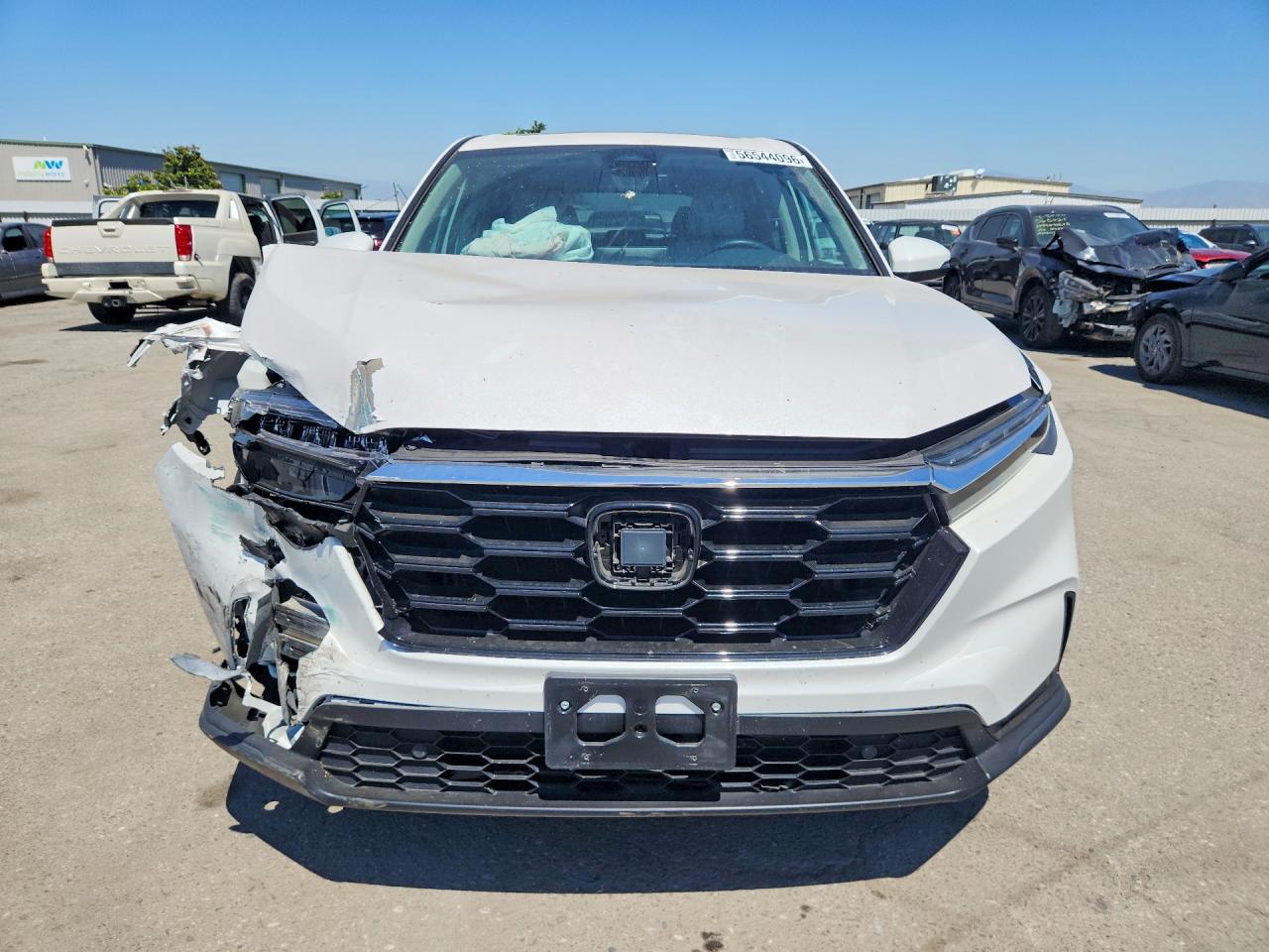 2024 HONDA CRV