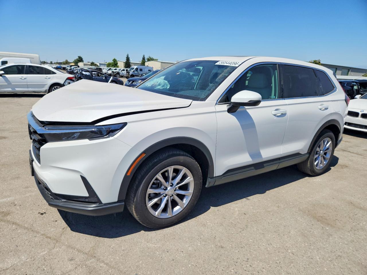 2024 HONDA CRV