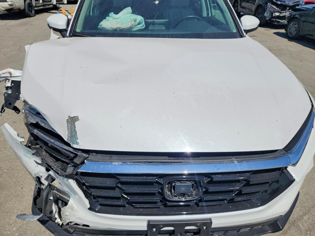 2024 HONDA CRV