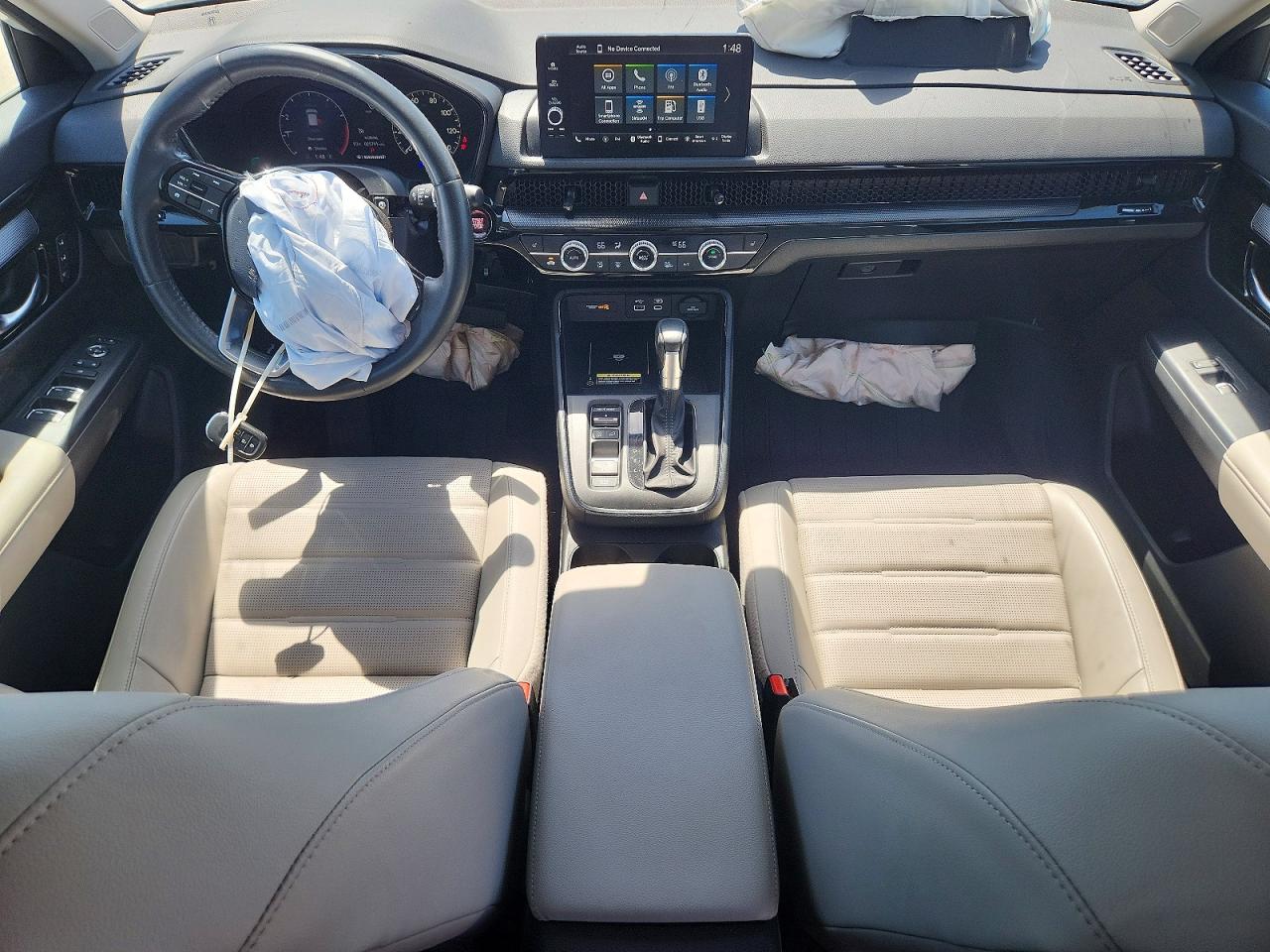 2024 HONDA CRV