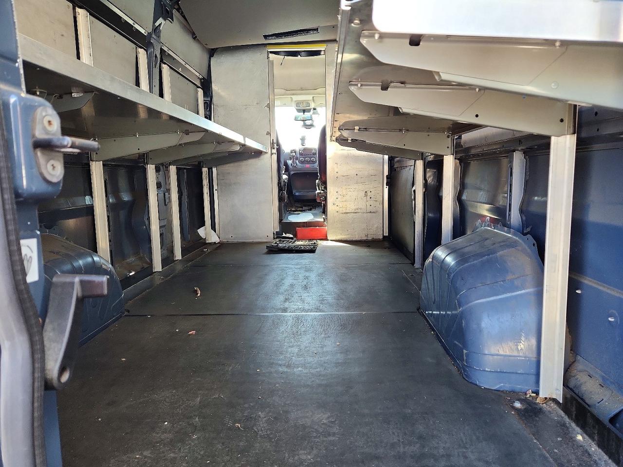2020 RAM PROMASTER