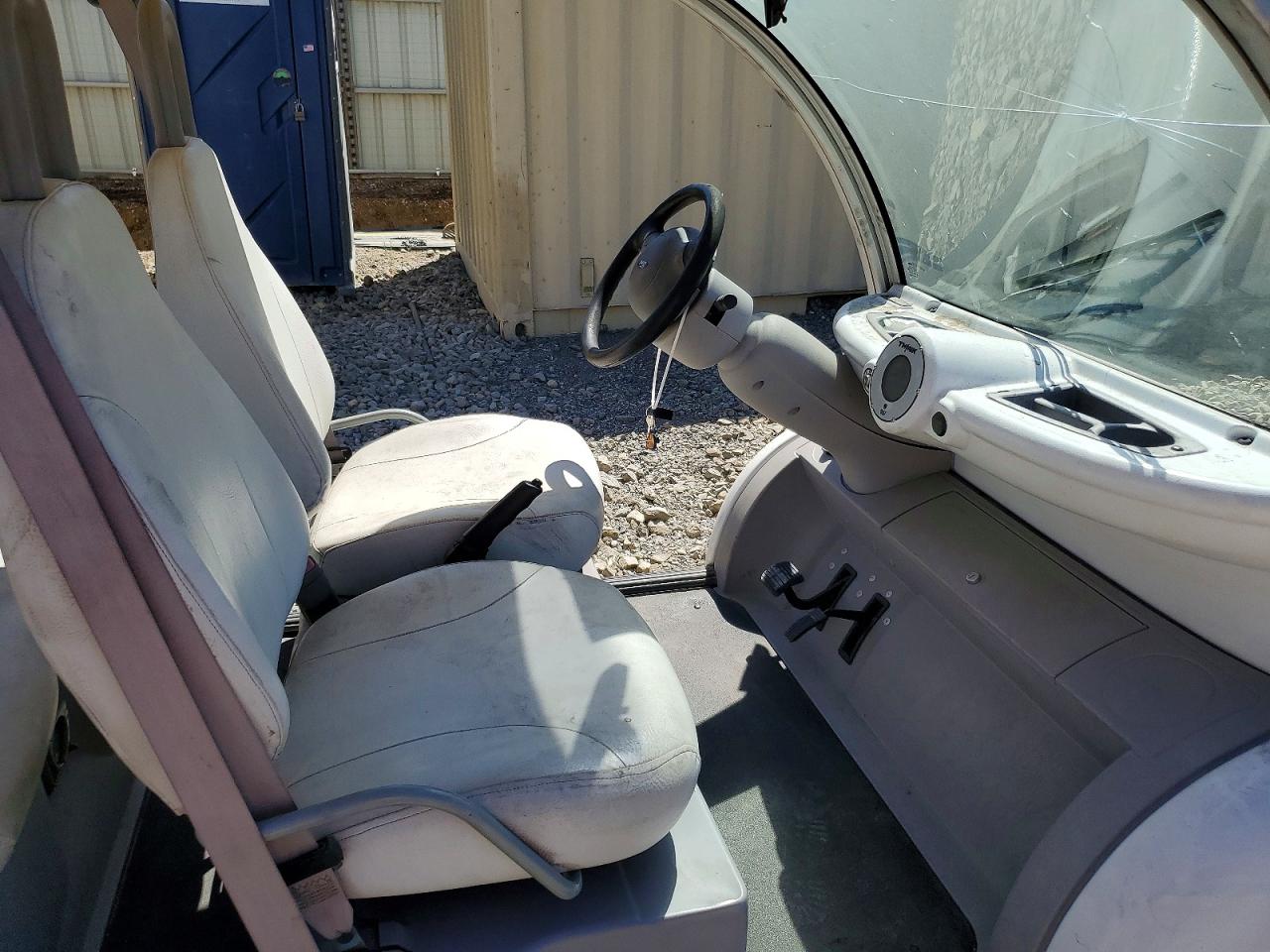 2002 FORD THINK NEIG