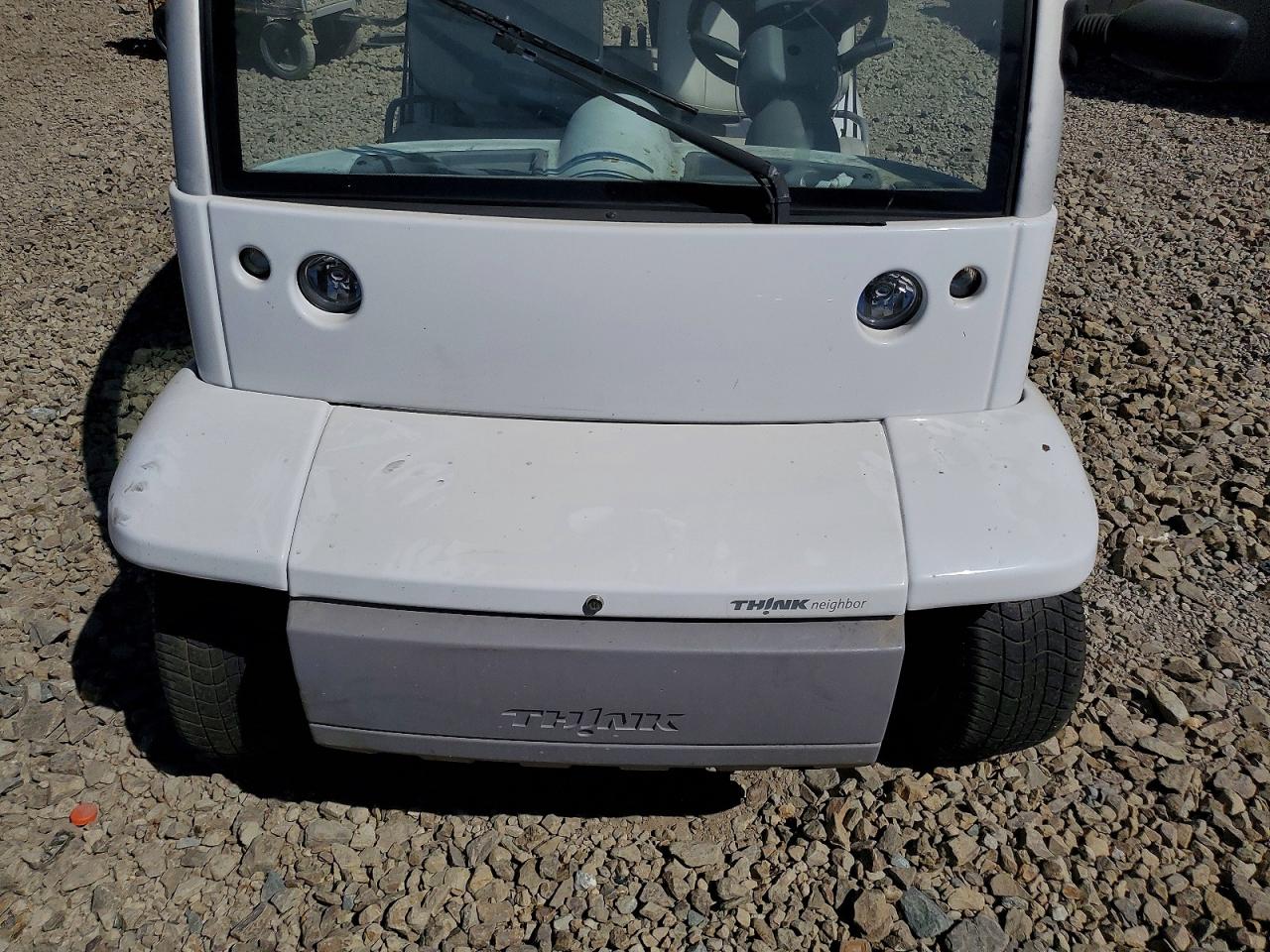 2002 FORD THINK NEIG