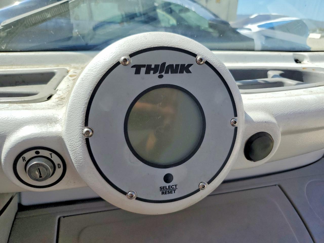 2002 FORD THINK NEIG
