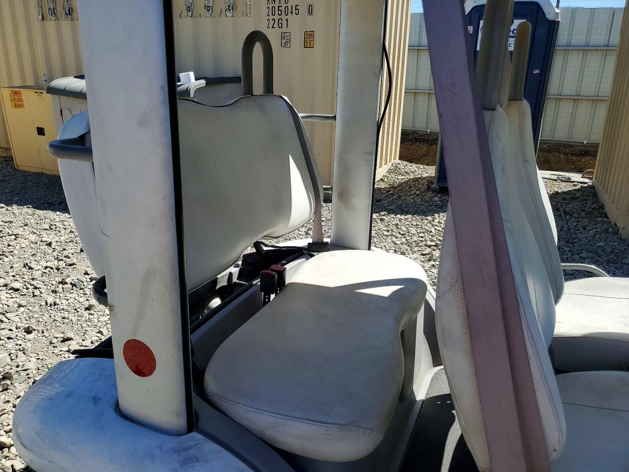2002 FORD THINK NEIG