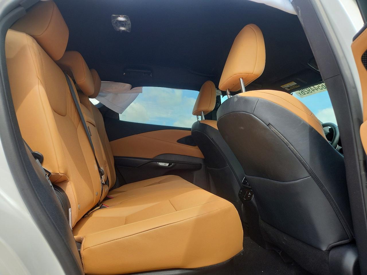 2025 LEXUS RX350