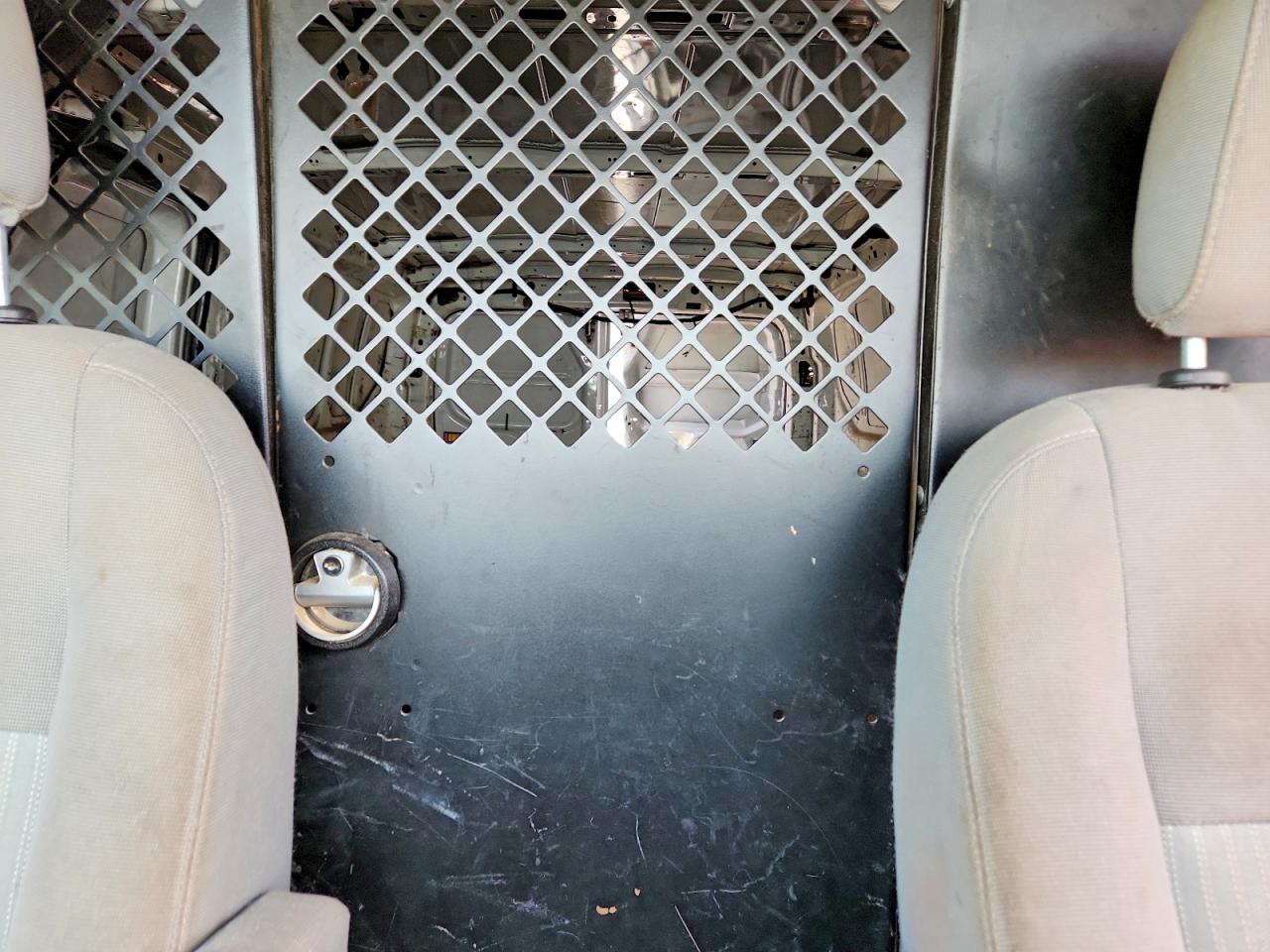 2016 FORD TRANSIT