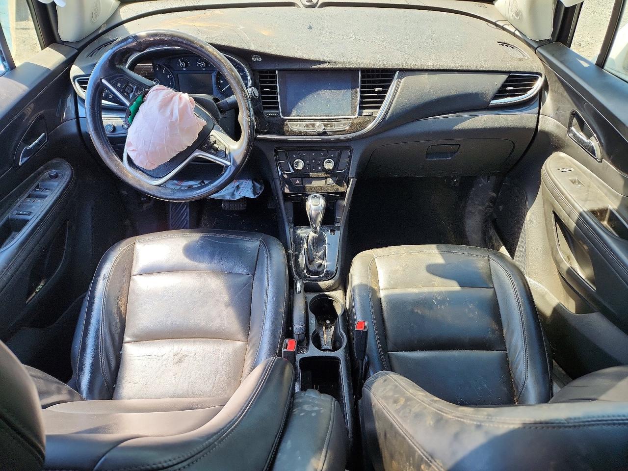2019 BUICK ENCORE