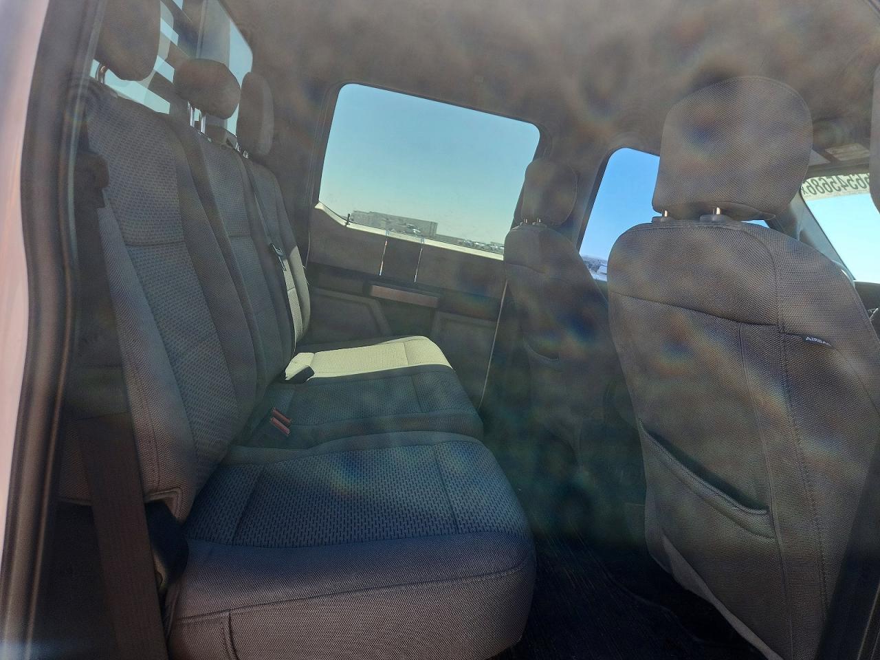 2020 FORD F250