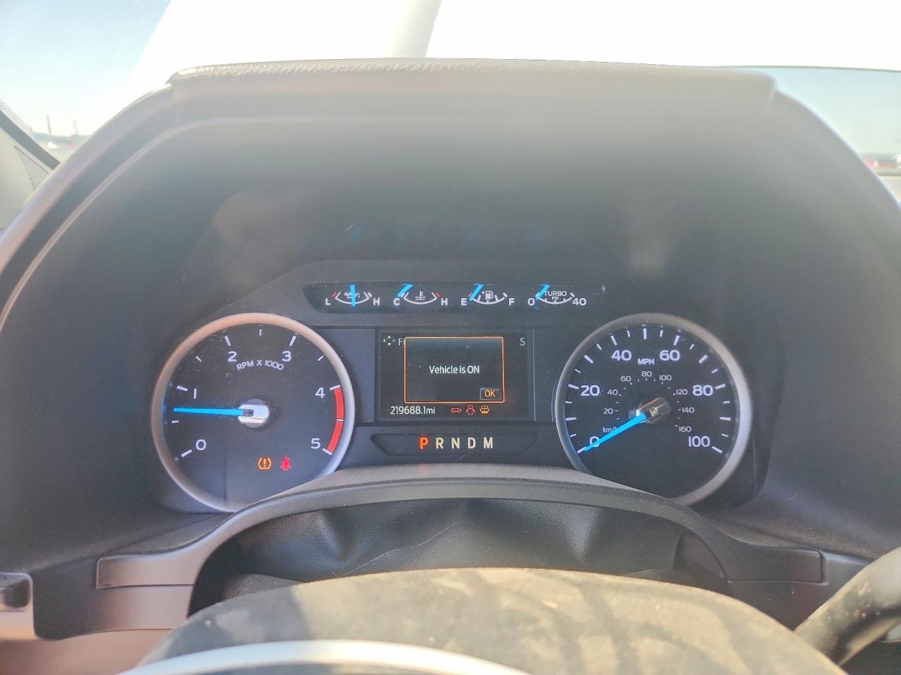 2020 FORD F250