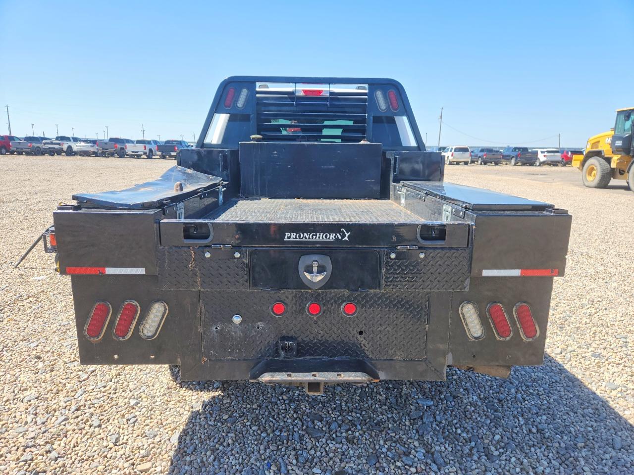 2020 FORD F250