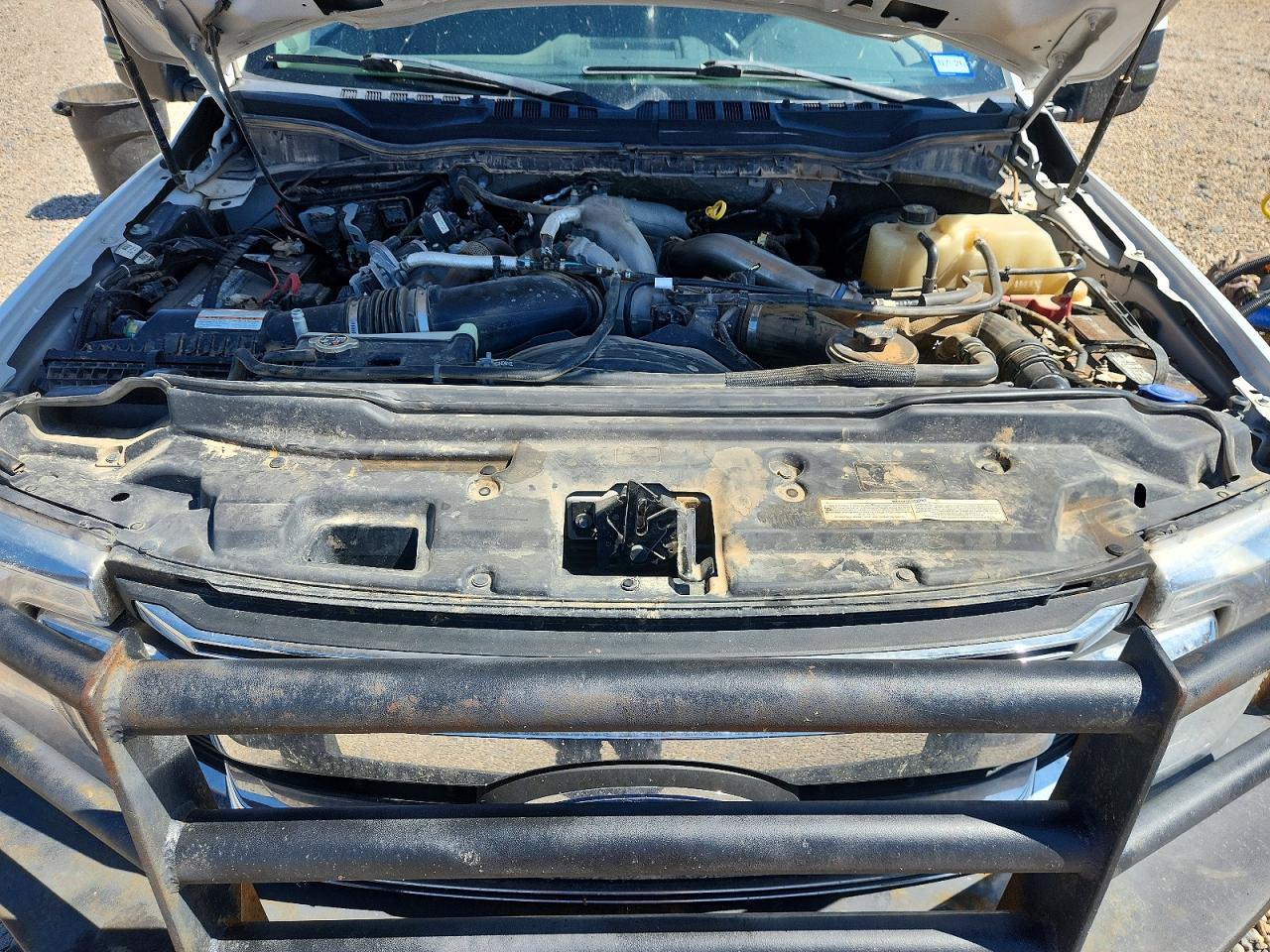 2020 FORD F250