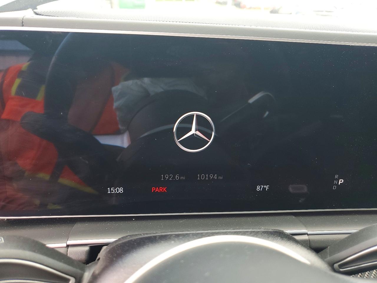 2025 MERCEDES-BENZ GLE-CLASS