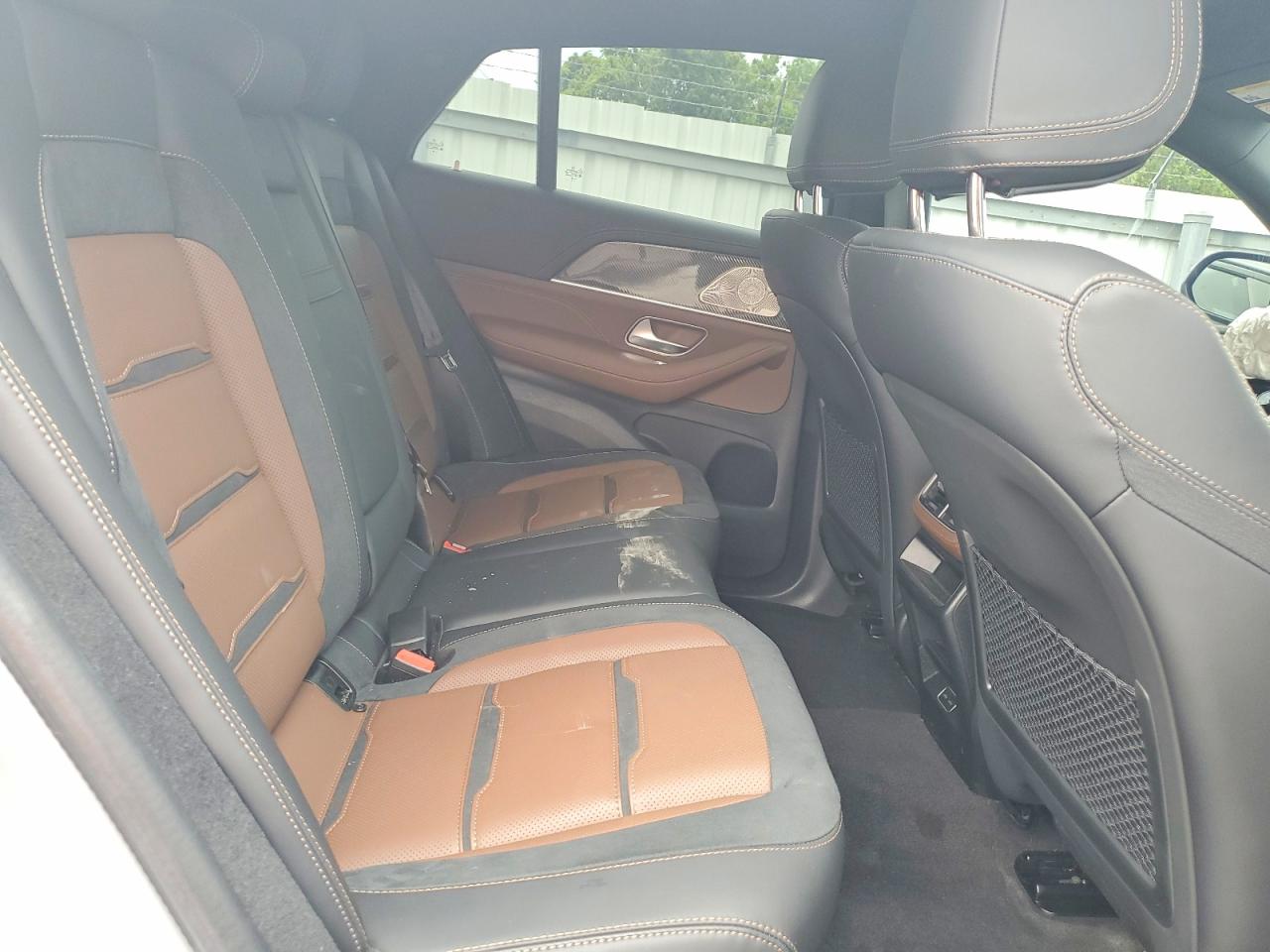 2025 MERCEDES-BENZ GLE-CLASS