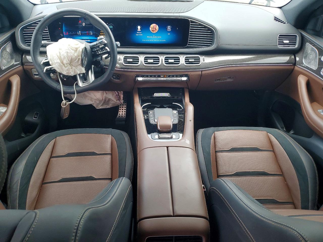 2025 MERCEDES-BENZ GLE-CLASS