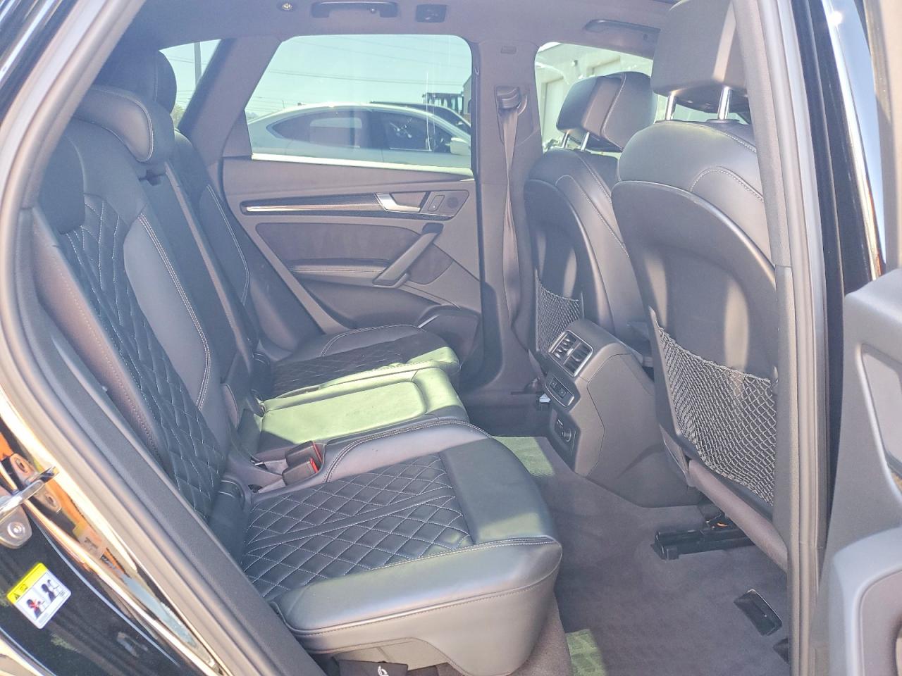 2019 AUDI SQ5