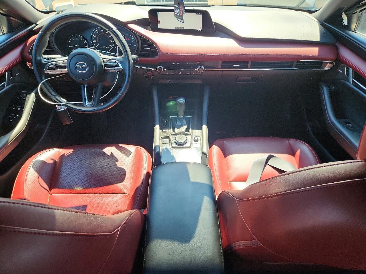 2019 MAZDA 3