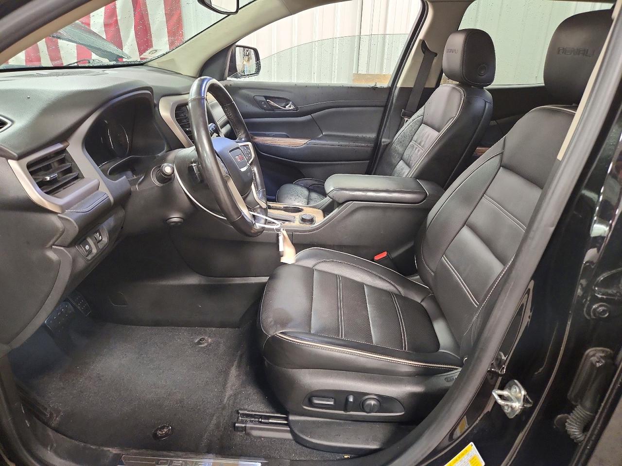 2019 GMC ACADIA DEN