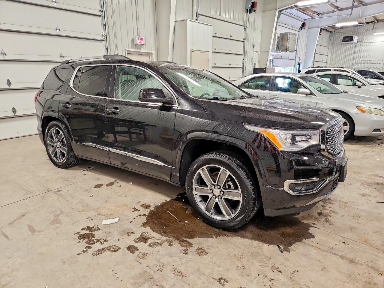 2019 GMC ACADIA DEN