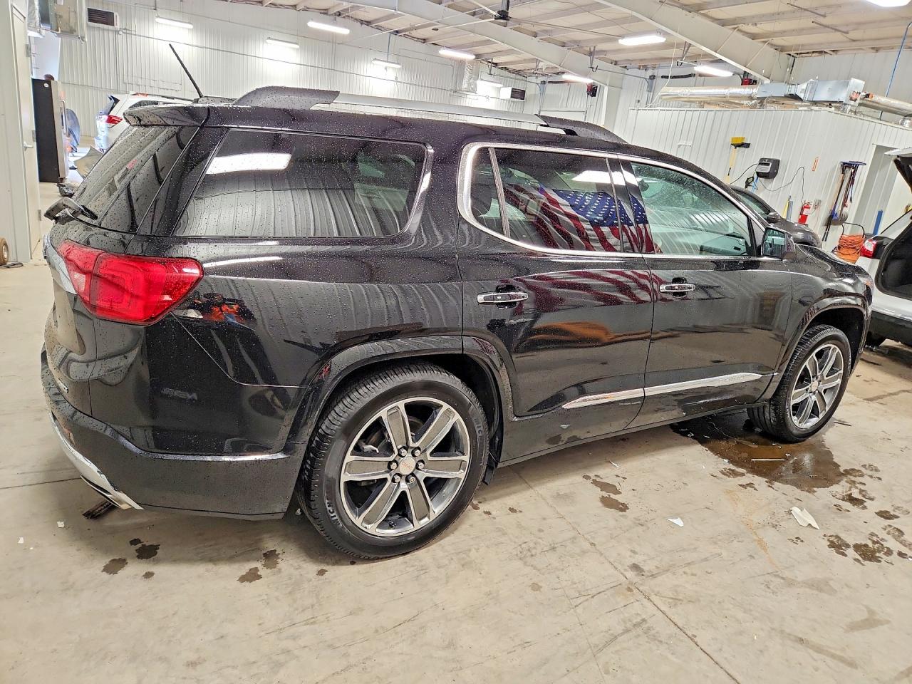 2019 GMC ACADIA DEN
