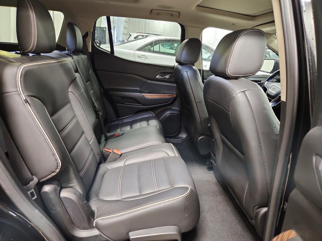 2019 GMC ACADIA DEN