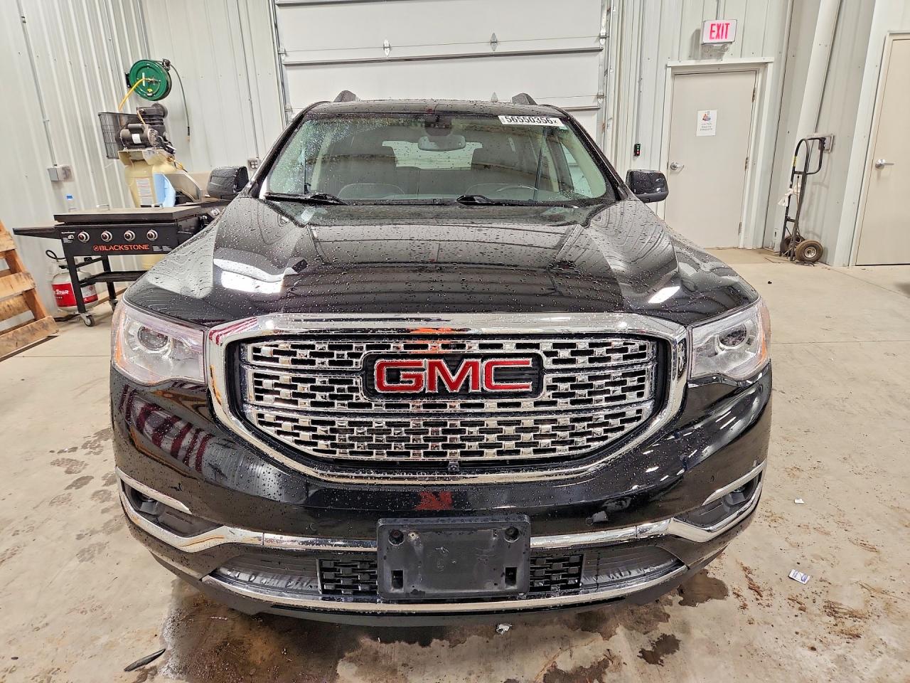 2019 GMC ACADIA DEN