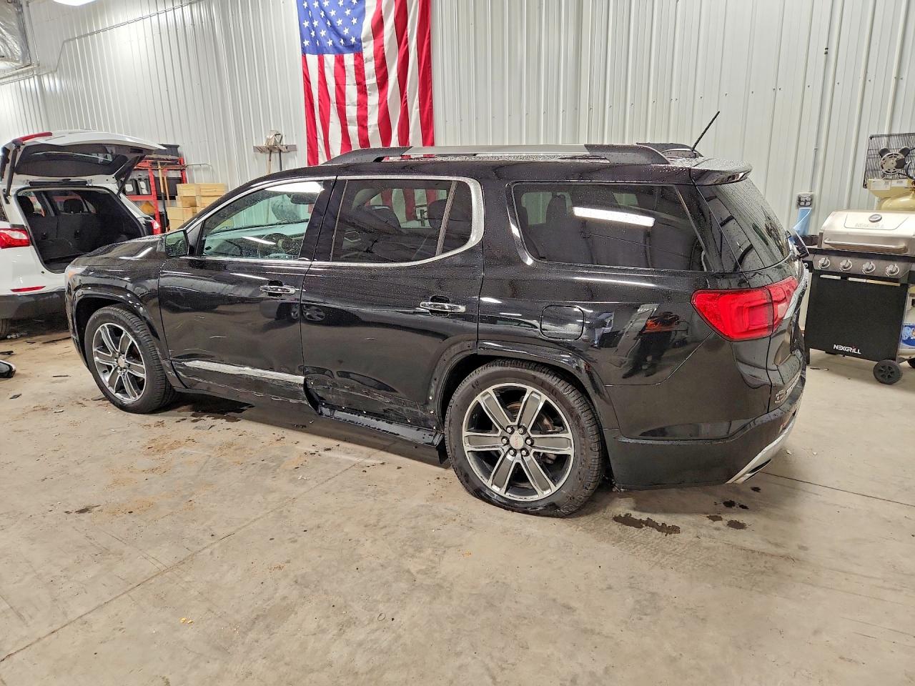 2019 GMC ACADIA DEN
