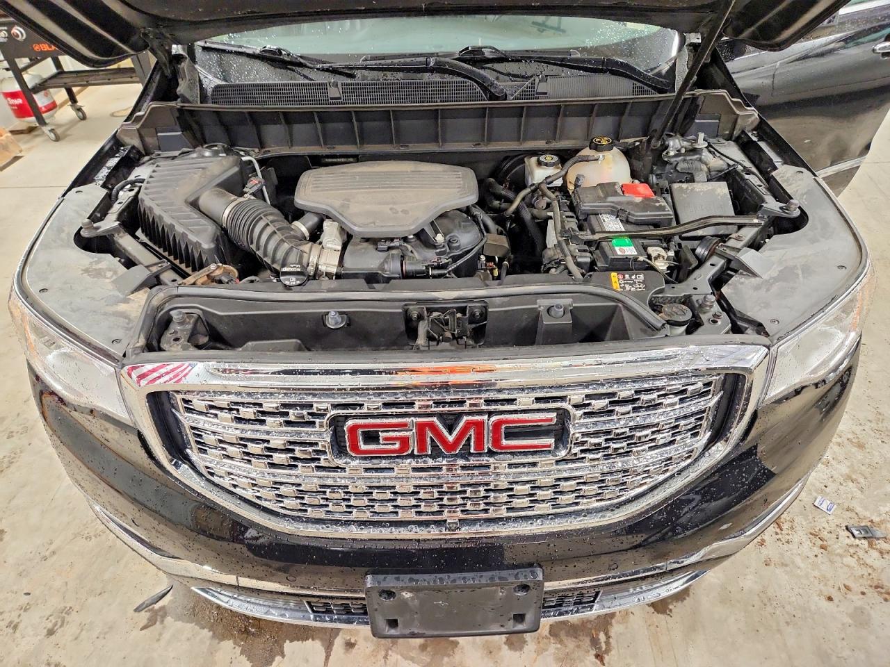 2019 GMC ACADIA DEN