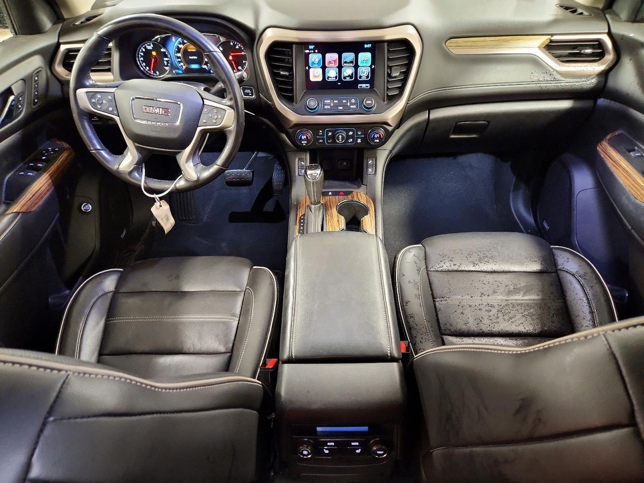2019 GMC ACADIA DEN