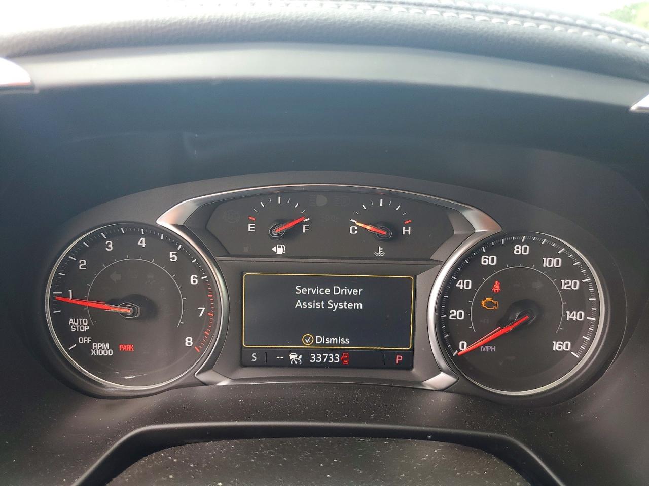 2025 CHEVROLET BLAZER
