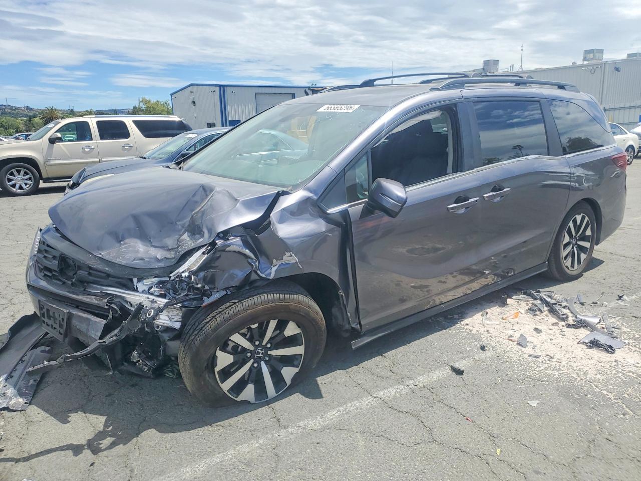 2026 HONDA All Models