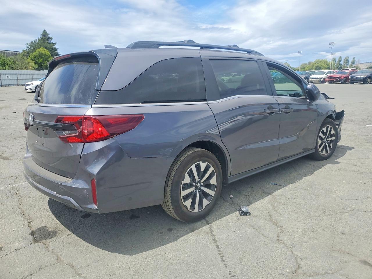 2026 HONDA All Models