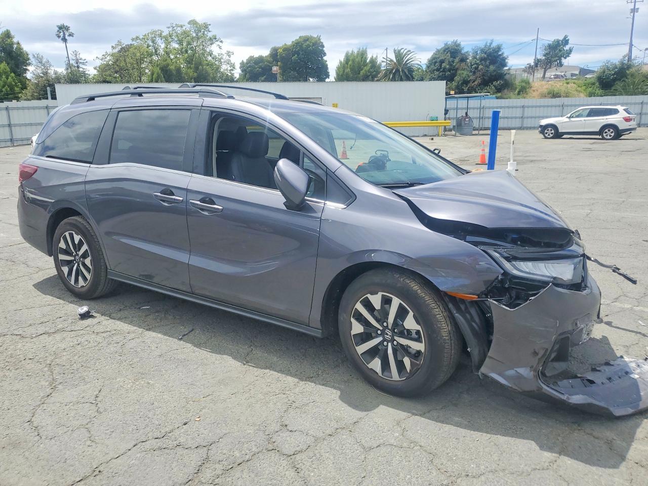 2026 HONDA All Models