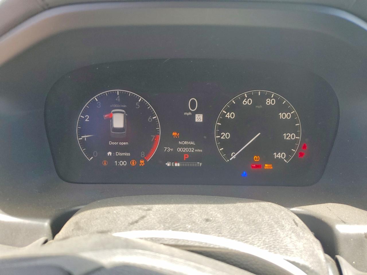2026 HONDA All Models