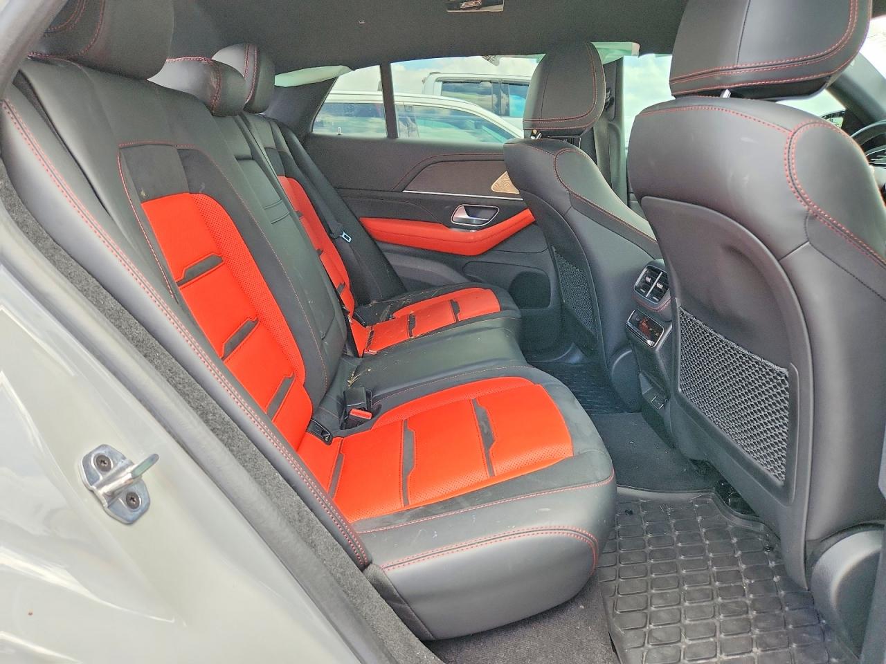 2024 MERCEDES-BENZ GLE-CLASS