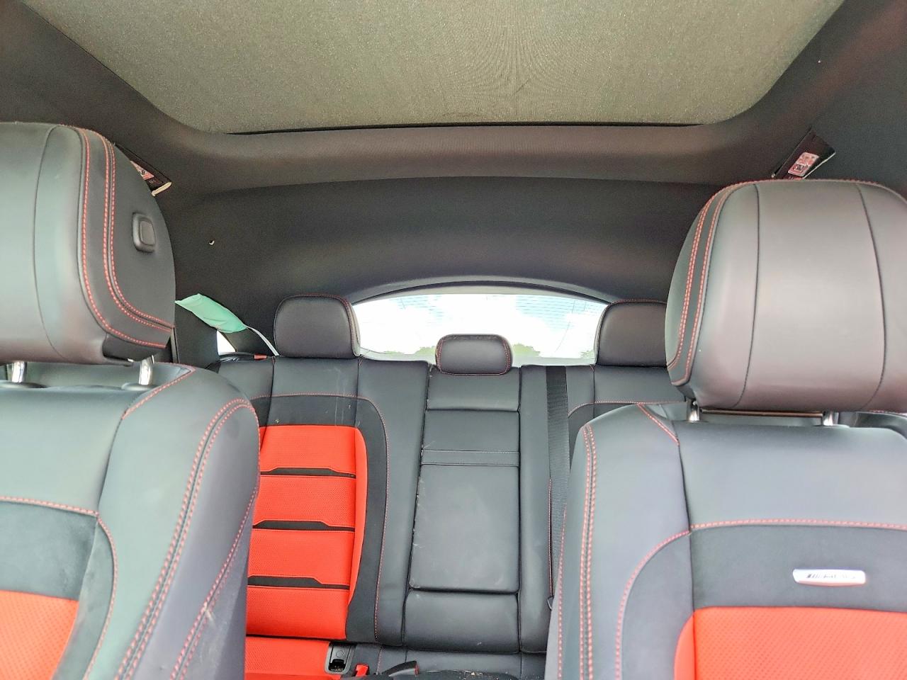 2024 MERCEDES-BENZ GLE-CLASS