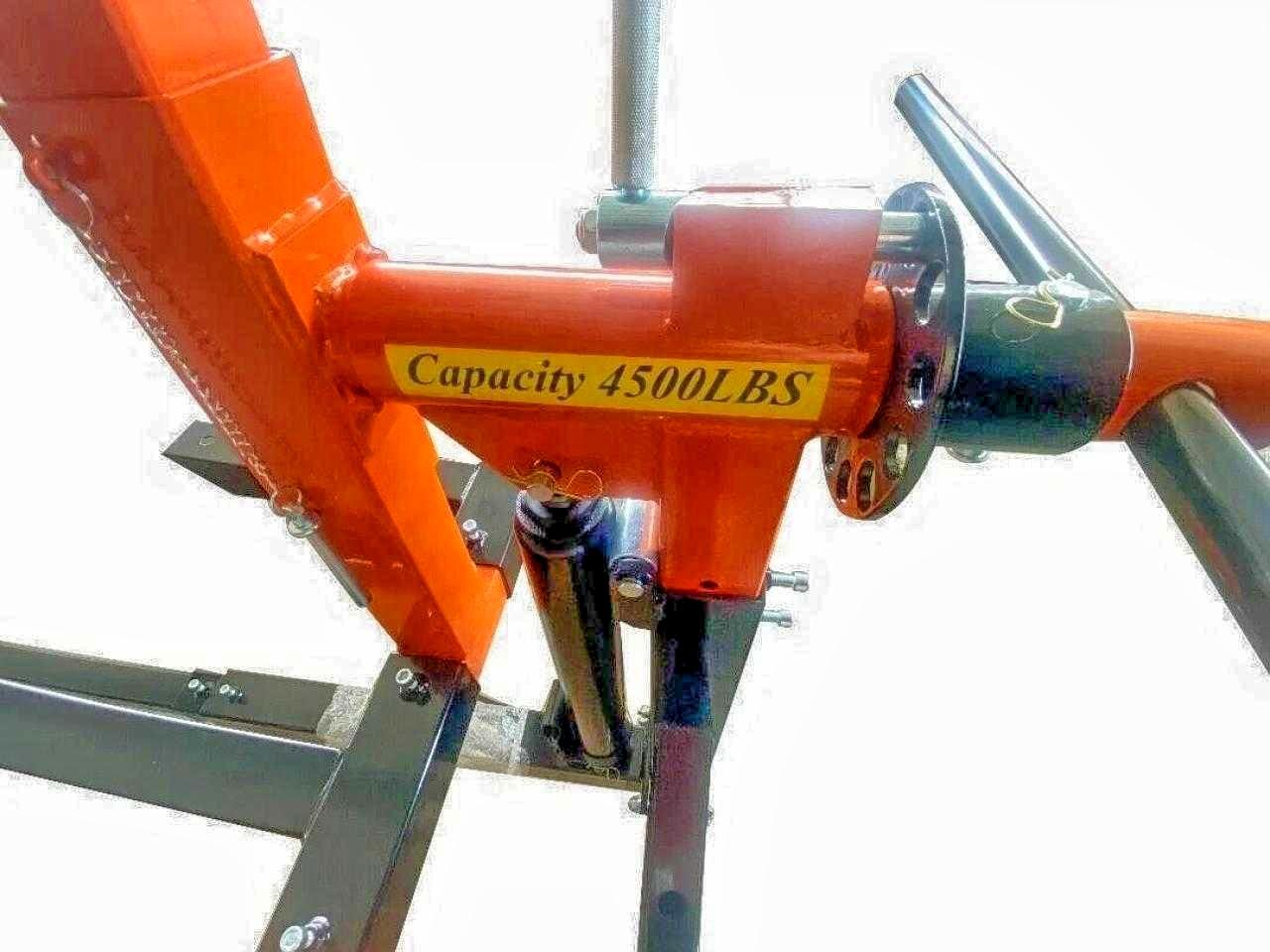 2026 OTHERS INDUSTRIAL