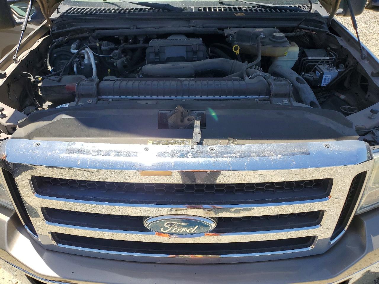 2006 FORD F250
