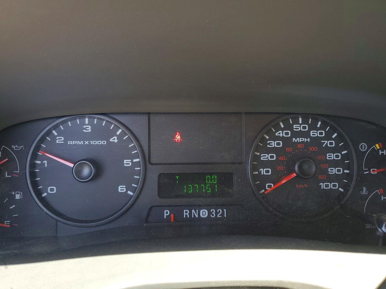 2006 FORD F250
