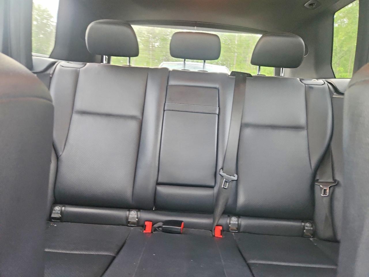 2012 MERCEDES-BENZ GLK-CLASS