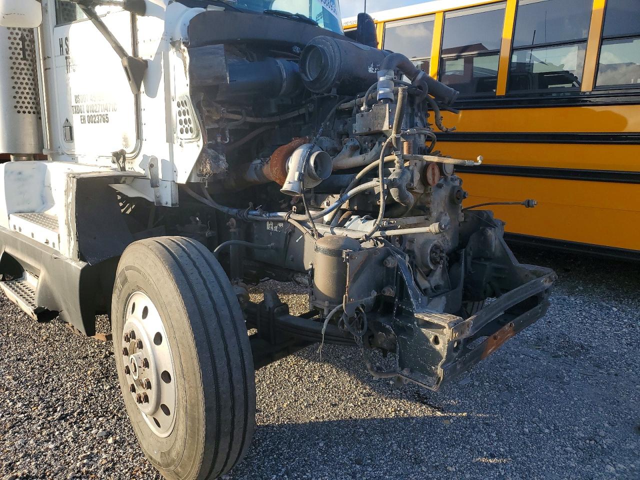 1992 KENWORTH ALL OTHER