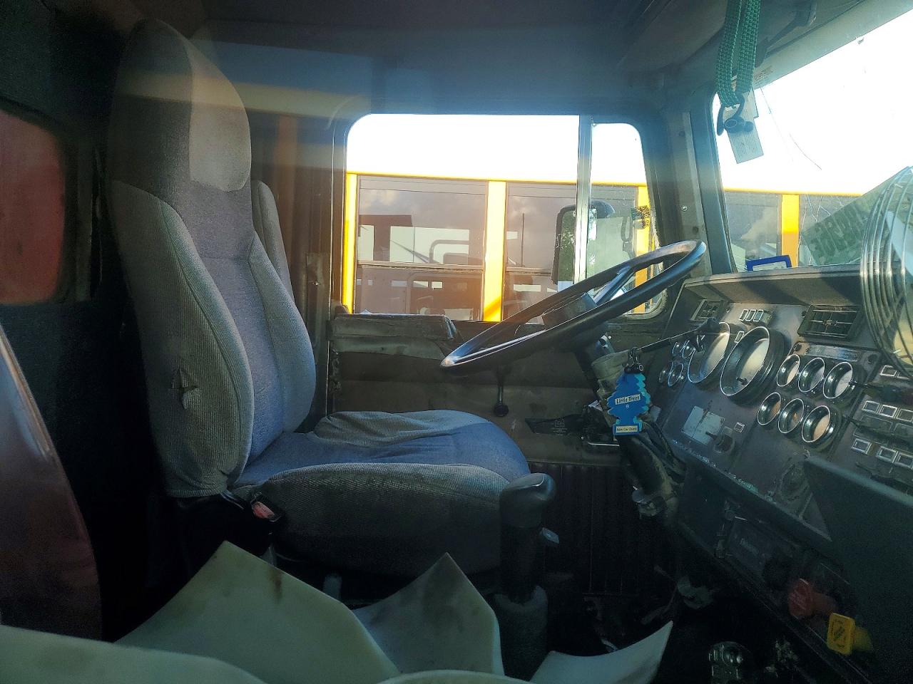 1992 KENWORTH ALL OTHER