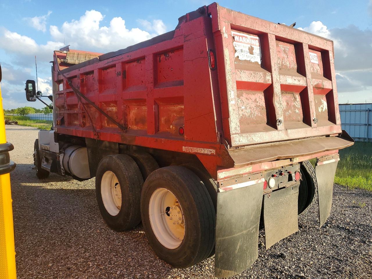 1992 KENWORTH ALL OTHER