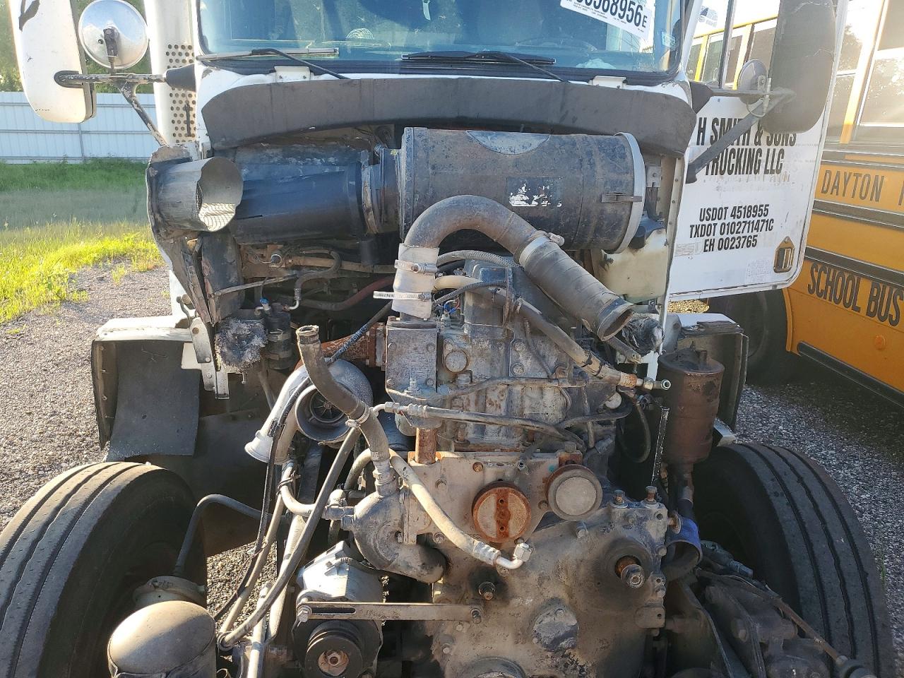 1992 KENWORTH ALL OTHER