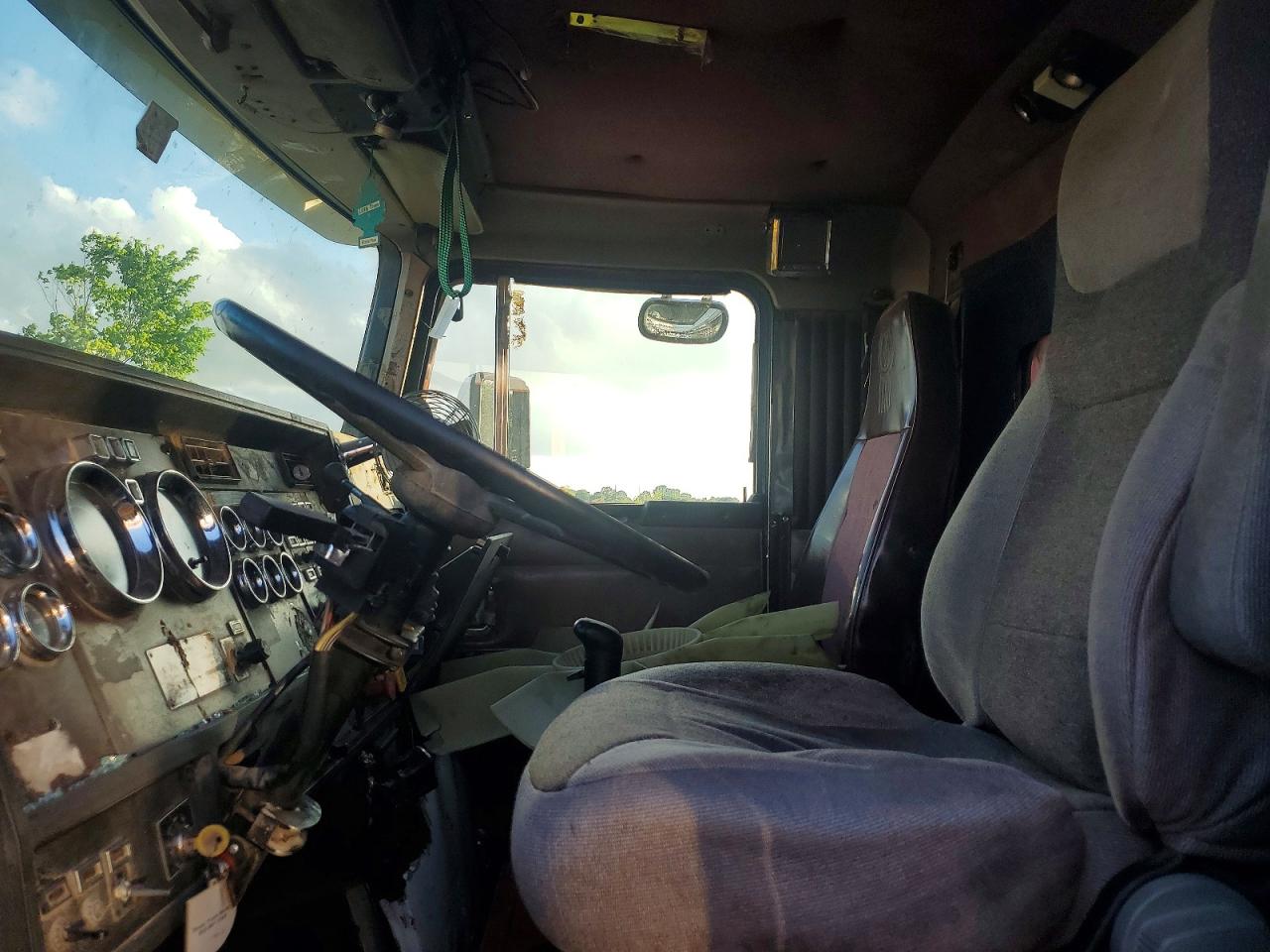 1992 KENWORTH ALL OTHER