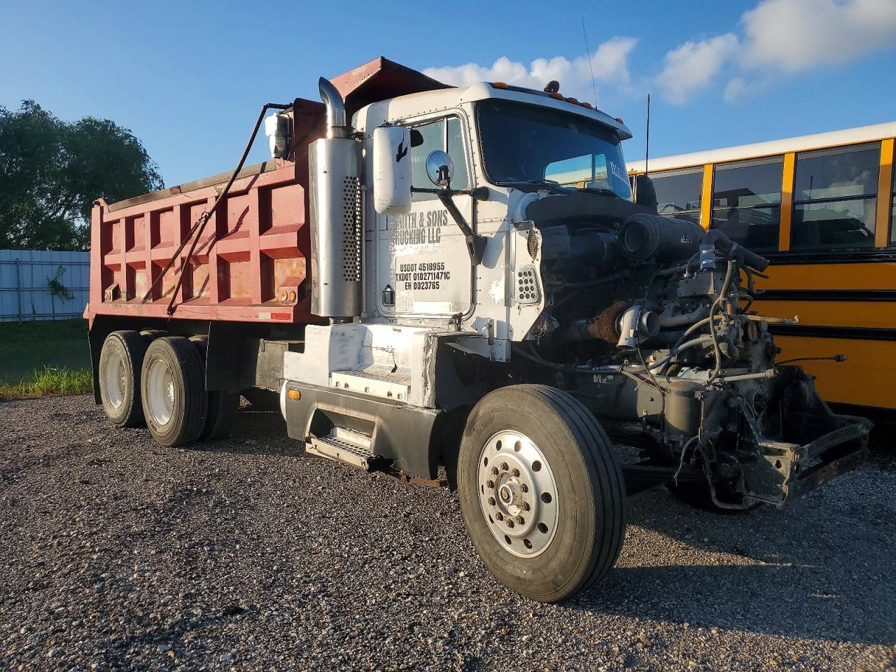 1992 KENWORTH ALL OTHER