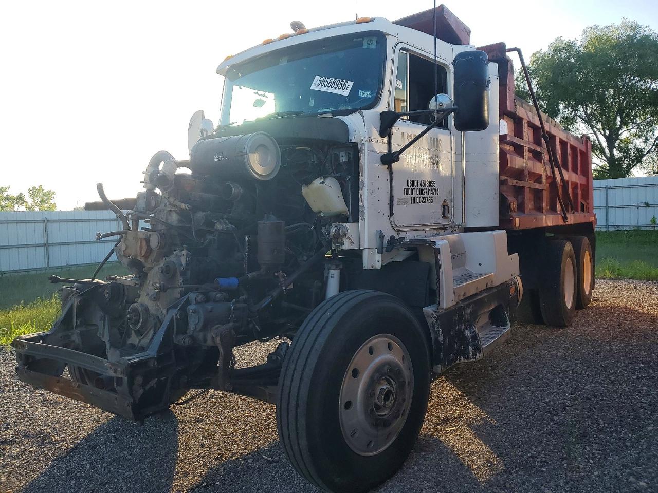 1992 KENWORTH ALL OTHER