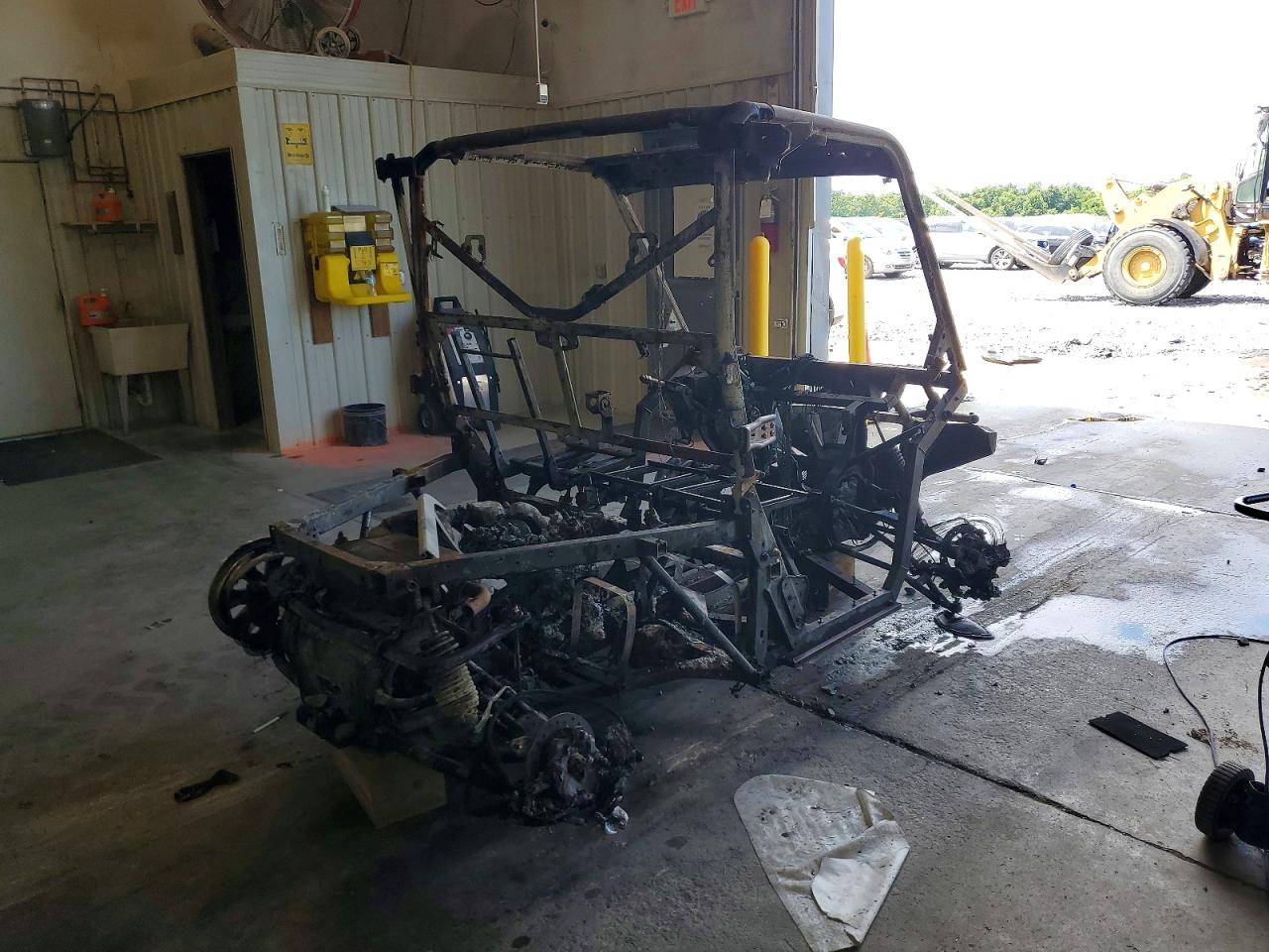 2022 CAN-AM ATV