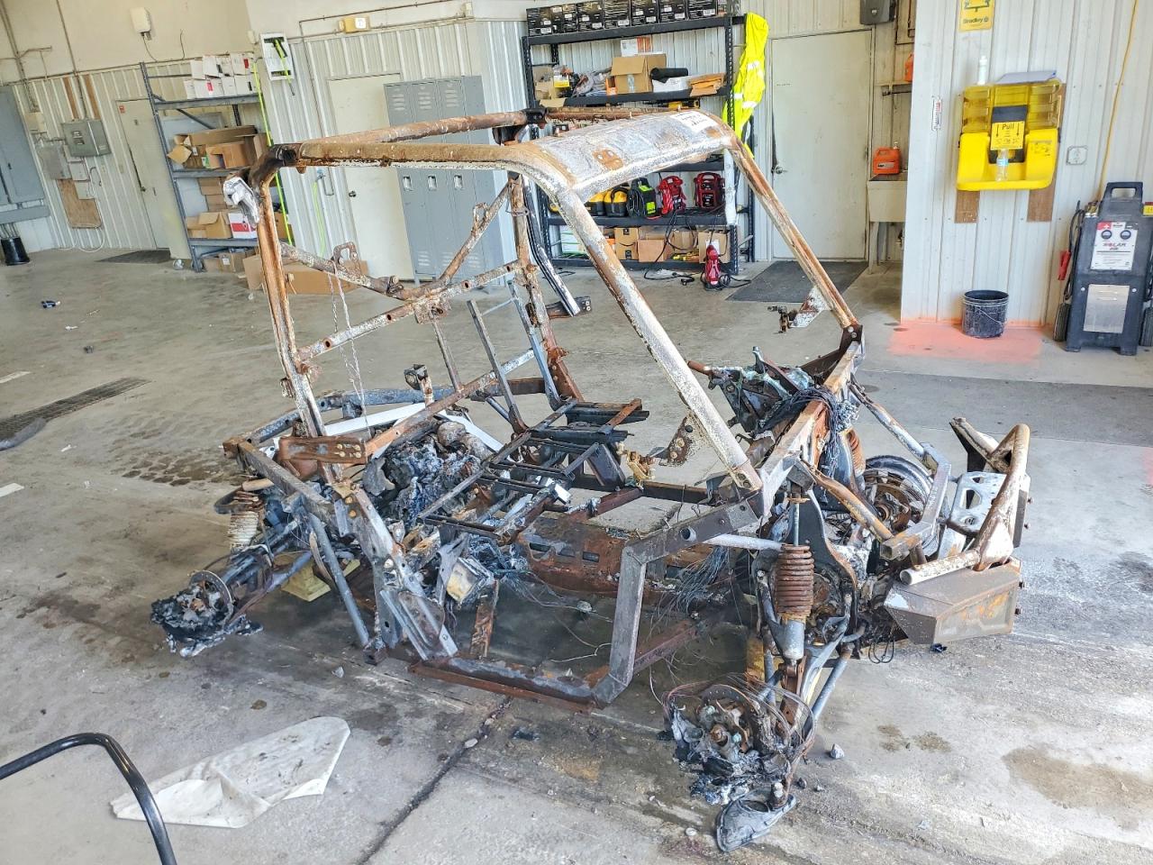 2022 CAN-AM ATV