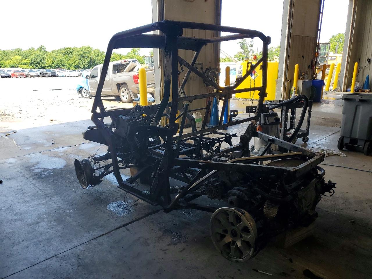 2022 CAN-AM ATV